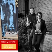 Jour J – Wine Paris 🍾
Place à 3 jours de dégustations et d’échanges.
Nous serons ravis de vous faire découvrir l’ensemble de notre gamme.
Afin d’accompagner au mieux la dégustation, nous avons préparé des fiches qui mettent en avant les caractéristiques essentielles et la valeur ajoutée de chaque cuvée.
La team Champagne CH Marin et Fils vous accueille sur son stand !
🕘 de 9h à 19h
avec professionnalisme… et le sourire 😊

À très bientôt sur le salon !

#champagne #wineparis2026 #salonexport #wineparis

credit : @olivier_frajman_photographe